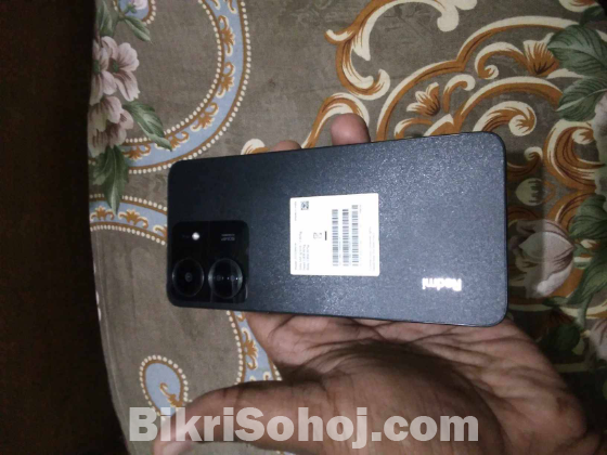 Redmi 13c
